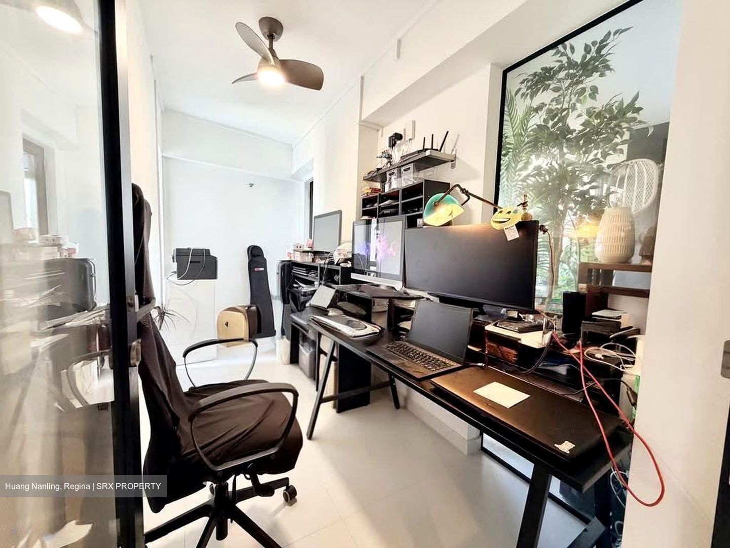 Blk 8 Joo Seng Green (Toa Payoh), HDB Executive #610596531